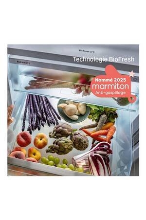 Réfrigérateur 1 porte Liebherr RBc 5220-22 – Image 4