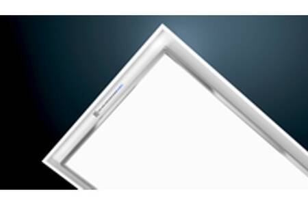 Hotte décorative murale Siemens LR99CQS20 – Image 2