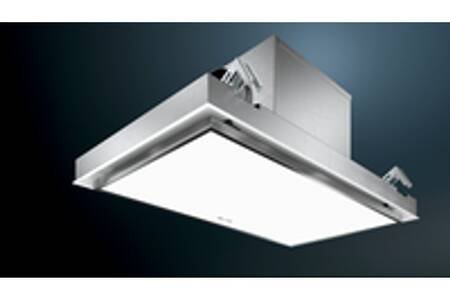 Hotte décorative murale Siemens LR99CQS20 – Image 3