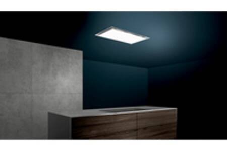 Hotte décorative murale Siemens LR99CQS20 – Image 5