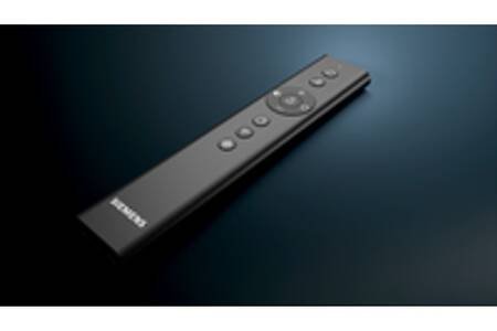 Hotte décorative murale Siemens LR99CQS20 – Image 6