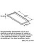 Hotte décorative murale Siemens LR99CQS20 – Image 10