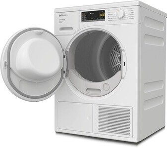 Sèche-linge pompe à chaleur Miele TCA 520 WP – Image 2