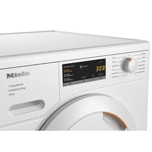 Sèche-linge pompe à chaleur Miele TCA 520 WP – Image 3