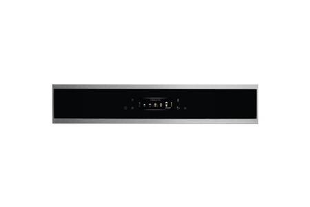 Machine à café encastrable Electrolux EBC85X – Image 2