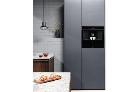 Machine à café encastrable Electrolux EBC85X – Image 6