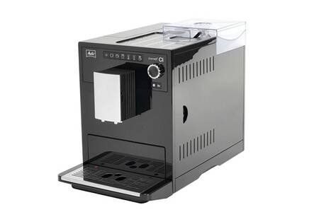 Expresso avec broyeur Melitta E970-103 CI 5 – Image 5