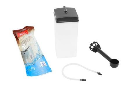 Expresso avec broyeur Melitta E970-103 CI 5 – Image 7