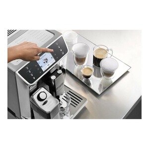 Expresso avec broyeur Delonghi ECAM 650.55.MS PRIMADONNA ELITE – Image 4