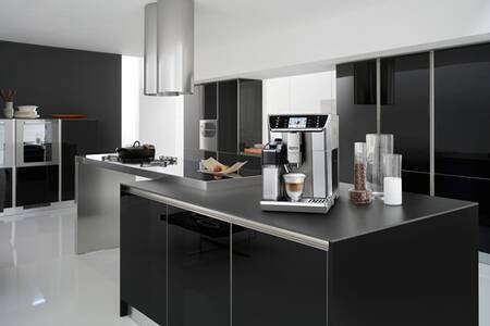 Expresso avec broyeur Delonghi ECAM 650.55.MS PRIMADONNA ELITE – Image 17