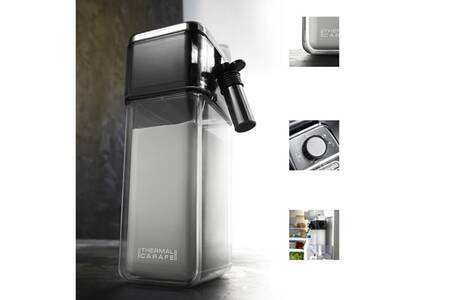 Expresso avec broyeur Delonghi ECAM 650.55.MS PRIMADONNA ELITE – Image 18