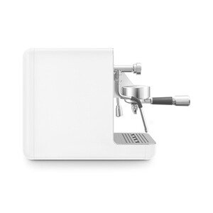 Expresso Smeg EMC02WHMEU 1650 W Blanc – Image 2
