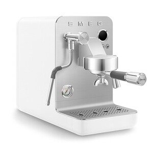 Expresso Smeg EMC02WHMEU 1650 W Blanc – Image 3