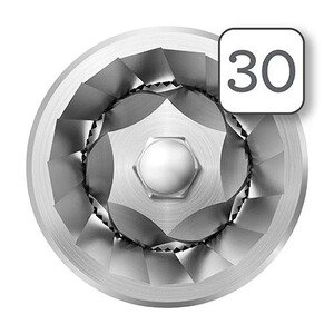 Expresso avec broyeur Sage The Barista Touch Impress Cold SES882 BARTCHcold Inox – Image 10