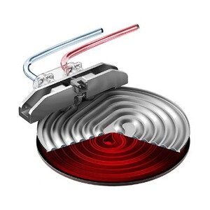 Expresso avec broyeur Sage The Barista Touch Impress Cold SES882 BARTCHcold Inox – Image 12