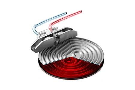 Expresso avec broyeur Sage The Barista Touch Impress Cold SES882 BARTCHcold Inox – Image 14