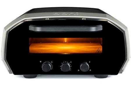 Four à pizza Ooni FOUR A PIZZA ELECTRIQUE VOLT 12 UU-P12B00 VOLT