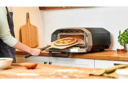 Four à pizza Ooni FOUR A PIZZA ELECTRIQUE VOLT 12 UU-P12B00 VOLT – Image 3
