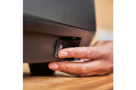 Four à pizza Ooni FOUR A PIZZA ELECTRIQUE VOLT 12 UU-P12B00 VOLT – Image 4