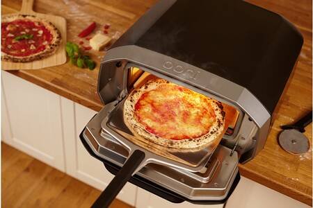 Four à pizza Ooni FOUR A PIZZA ELECTRIQUE VOLT 12 UU-P12B00 VOLT – Image 6