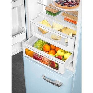 Réfrigérateur congélateur en bas Smeg FAB32LPB6 – Image 7