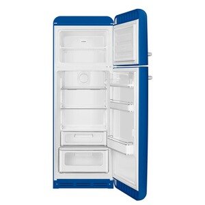 Réfrigérateur congélateur en haut Smeg FAB30RBE6 – Image 2