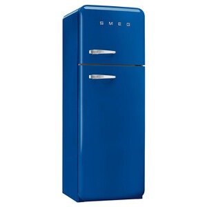 Réfrigérateur congélateur en haut Smeg FAB30RBE6 – Image 3