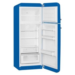 Réfrigérateur congélateur en haut Smeg FAB30RBE6 – Image 4