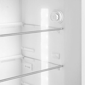 Réfrigérateur congélateur en haut Smeg FAB30RBE6 – Image 7